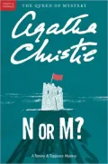N or M? (Tommy and Tuppence Series)