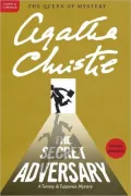 The Secret Adversary [Tommy and Tuppence Book 1]