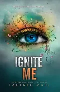 Book cover of Ignite Me