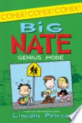 Big Nate: Genius Mode