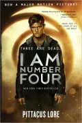 I Am Number Four - Enhanced Edition (Lorien Legacies Series #1)