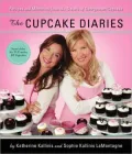 The Cupcake Diaries: Recipes and Memories from the Sisters of Georgetown Cupcake (PagePerfect NOOK Book)