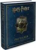 Harry Potter Page to Screen: The Complete Filmmaking Journey