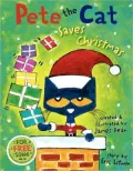 Pete the Cat Saves Christmas
