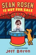 Sean Rosen Is Not for Sale