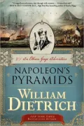 Napoleon's Pyramids (Ethan Gage Series #1)