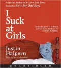 I Suck at Girls CD: I Suck at Girls CD
