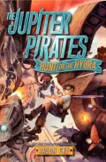 The Jupiter Pirates