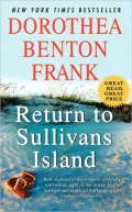 Return to Sullivans Island