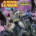 Justice League Classic: Day of the Undead