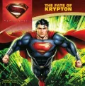 The Fate of Krypton (Man of Steel Series)