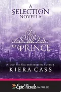 The Prince: A Selection Novella