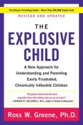 The Explosive Child Fifth Edition