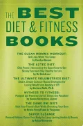 The Best Diet & Fitness Books: Includes Recipes, Fitness Tips, and More to Jumpstart Your Plan