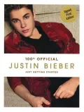 Justin Bieber: Just Getting Started (Signed Edition)