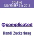 Dot.Complicated