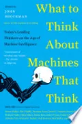 What to Think About Machines That Think