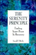 Serenity Principle: Finding Inner Peace in Recovery