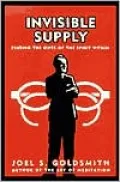 Invisible Supply: Finding the Gifts of the Spirit Within