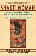 Shakti woman