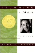 Becoming a Man