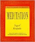 Meditation