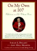 On my own at 107