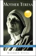 Mother Teresa: A Complete Authorized Biography