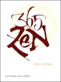 365 Zen: Daily Readings