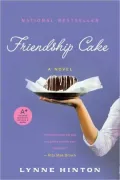 Friendship Cake (Hope Springs Series #1)