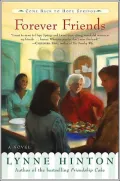 Forever Friends (Hope Springs Series #3)
