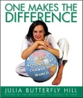 One Makes the Difference: Inspiring Actions that Change our World