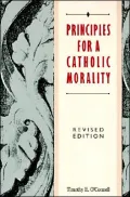 Principles for a Catholic Morality