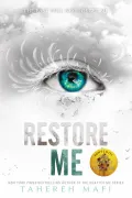 Book cover of Restore Me