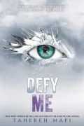 Book cover of Defy Me