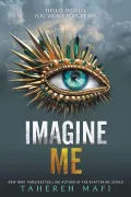 Book cover of Imagine Me