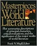Masterpieces of World Literature