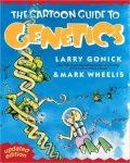 Cartoon Guide to Genetics