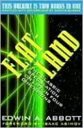 Flatland: A Romance of Many Dimensions/Sphereland