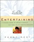 Emily Post's Entertaining