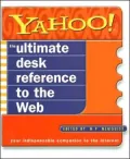 Yahoo! the Ultimate Desk Reference to the Web