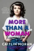 More Than a Woman