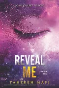 Book cover of Reveal Me