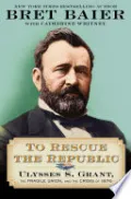 To Rescue the Republic