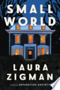 Book cover of Small World