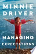 Book cover of Managing Expectations