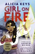 Girl on Fire