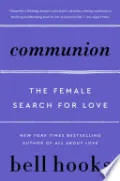 Book cover of Communion