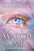 Book cover of Watch Me