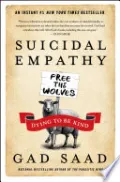 Suicidal Empathy